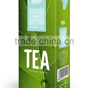 200ml Box Herbal Tea thumbnail-1
