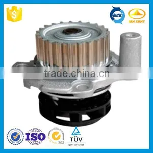 High Professional Auto Spare Parts for VW Passat 06A121012B Water Pump for Engine Cooling thumbnail-1