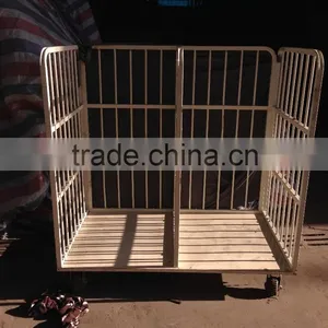 Dachang Manufacturer Warehouse Trolley Storage Cart thumbnail-1