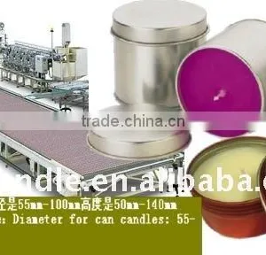 Scented Candle Machinery (factory Direct Sales) thumbnail-1