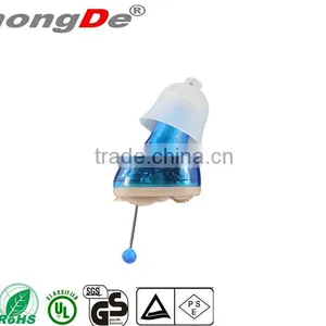 Hearing Aid Digital Sound Amplifier Mini Ear for Sale thumbnail-5