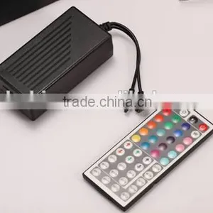 44 Key RF Controller Infrared Remote Control AC 85-265V thumbnail-1