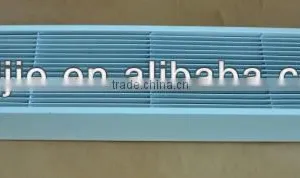Pioneer Copper Hot Water Heating Convector Radiator for Home thumbnail-1