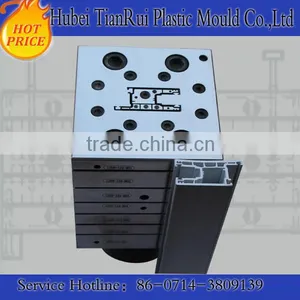 Extruder Tools For UPVC Profile Plastic Window And Door thumbnail-1