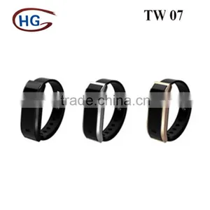 2015 New Smart Product Color Display Color and Android Operation System Smart Wristband thumbnail-5