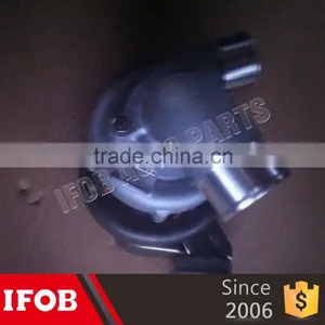 IFOB Auto Parts Supplier Engine Parts 17201-26030 Turbo For Toyota Car thumbnail-4