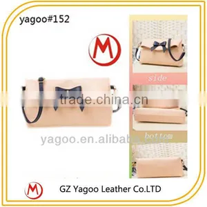 Fashion Elegant pu Leather Handbag, Cross Body Bag Ladies thumbnail-1