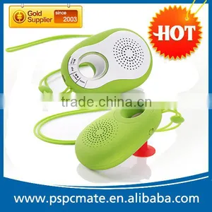 Wireless Bluetooth Speaker Amazon Best-selling Waterproof Bluetooth Speaker Bts06 thumbnail-5