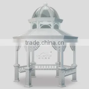 2016 New Design Durable Aluminum Alloy Pergola thumbnail-2
