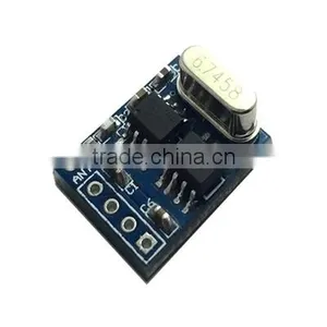 Low Power Receiving Module STC15F104W+SYN480 thumbnail-1