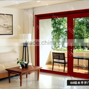 Valenmis Aluminum Double Glazed Windows Wj-sliding thumbnail-3