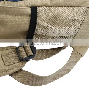 Customized Ideal Backpack College Backpack Bag thumbnail-3