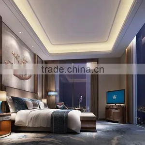 Luxury 5 Star Hotel Carpet, Lobby Carpet H-32 thumbnail-1
