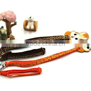 Dog Traction Belt Running Rope Dog Hauling Cable With Bell thumbnail-2