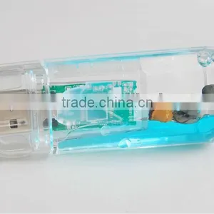 Liquid Usb Flash Stick as Promotional Gift For2014 thumbnail-1