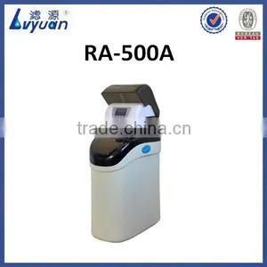 Nice Looking Cabinet Household Water Softener System 500LPH/1000LPH/1500LPH thumbnail-6