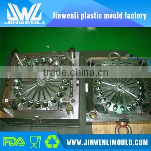 Portable Thin Wall Injection Spoon Mould, Thin Wall Spoon Mould thumbnail-1