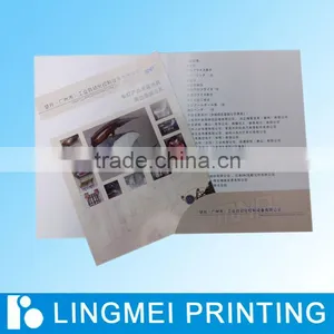Staples Printing Services Book Printing thumbnail-1