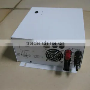 dc to ac Pure Sine Wave Solar Inverter With Led Display for Solar Enegy System thumbnail-2