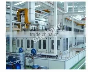 Full-automaitic Cleaning Machine thumbnail-1