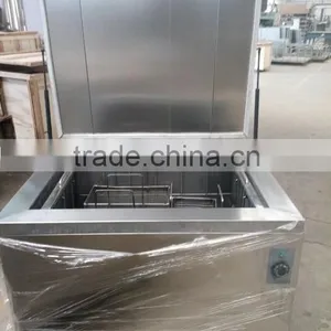 Good Quality!three Cycle Machine Ultrasonic Cleaner thumbnail-1