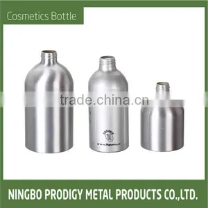 Aluminum Bottle Cosmetics Bottle thumbnail-1