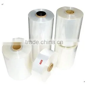 POF Shrink Film / POF Heat Shrink Bag thumbnail-1