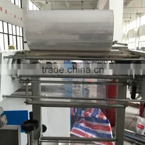 Heat Shrinkable Film Packaging Machine thumbnail-5