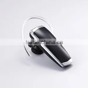 Wireless Stereo Bluetooth Invisible Earphone Earbud With Ear Hook thumbnail-1