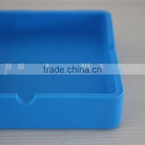 Pocket Ashtray / Portable Ashtray Silicone Products thumbnail-1