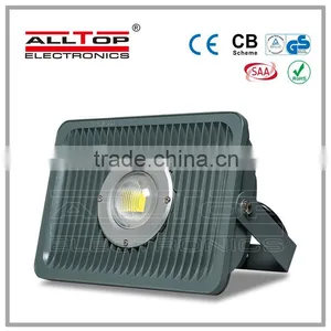 IP67 Waterproof High Lumen Bridgelux Cob 70w China Flood Lights Led thumbnail-1