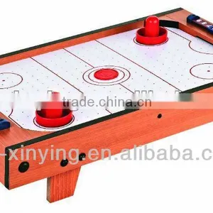 Tabletop Air Hockey Game in Size:34x22x7cm thumbnail-4