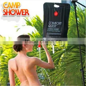 Camp Shower thumbnail-1