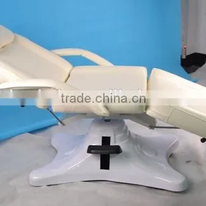 2015 Faddish Salon&spa Massage Bed With Hydraulic Pump thumbnail-2