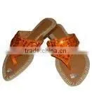 Orange 'n Goldsandals thumbnail-1