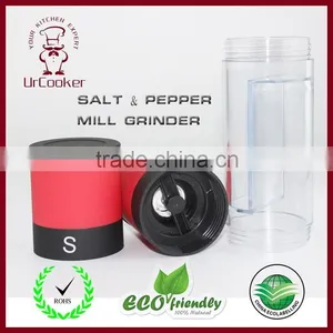 Salt and Pepper Mill Salt and Pepper Grinder Pepper Mill Salt and Pepper Mill thumbnail-1