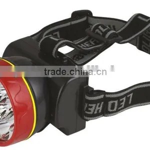 High Brightness Rechargeable Battery Handheld Spotlight thumbnail-1