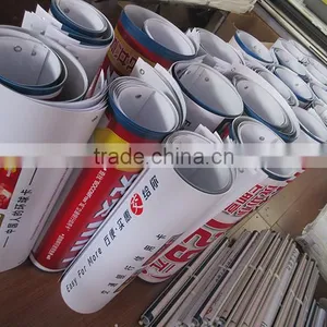Aluminium Hanging Banner, Rolling Banners thumbnail-4
