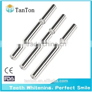 Free Peroxide Metal Teeth Whitening Pen With Nice Retail Box thumbnail-1