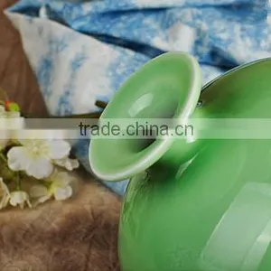 Chinese Pottery And Porcelain Vase HQ019 thumbnail-4