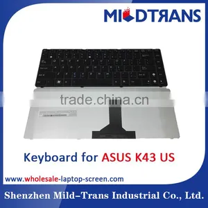 New ORIG for Asus K43 K43BR K43BY K43E K43J K43S K43TA K43TK K43U US Keyboard thumbnail-1