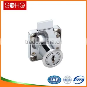 China Wholesale Armstrong Biometric Lock For Drawer thumbnail-2