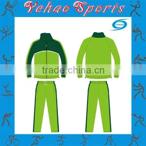 Sports Track Suits thumbnail-1