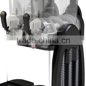 CJT Double Bowl 10L Slush Machine(CE Approved) thumbnail-2