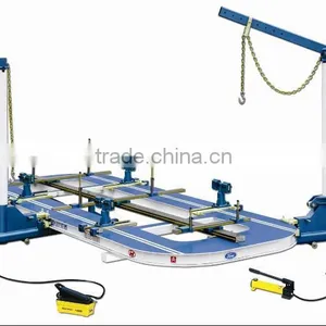 Car Bench--H 800/ Platform Bench thumbnail-2