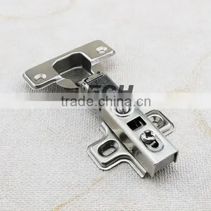 China High Quality Steel Spring Soft Close Cabinet Hinge thumbnail-4
