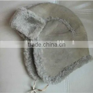 100% Australian Sheepskin Hats Exporting to Europe,Australia and America thumbnail-1