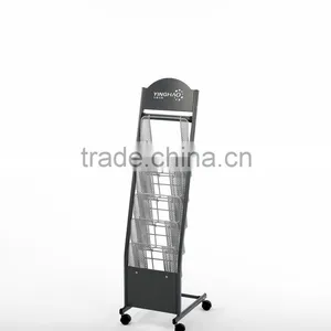 Good Quality Magazine Rack Basket thumbnail-2