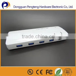 2014 Hub Usb 3.0 thumbnail-1