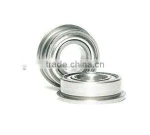 Non-shielded Ball Bearing thumbnail-3